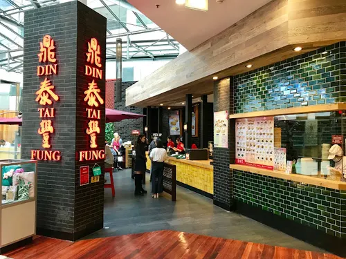 Din Tai Fung