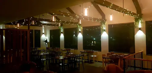 Silica Restaurant