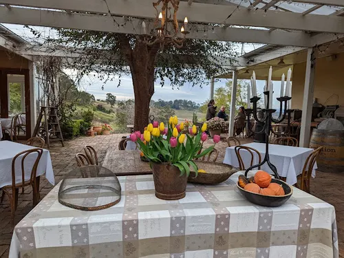 Bistro Molines