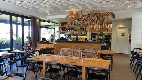 Bangalay Dining