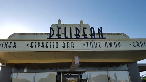 Deli Bean Cafe