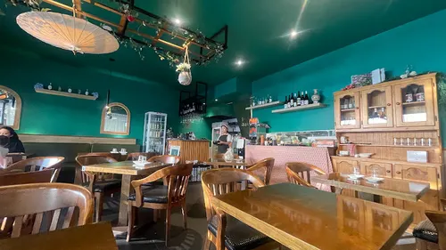 Kasina Korean Eatery