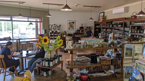 Kew Corner Store