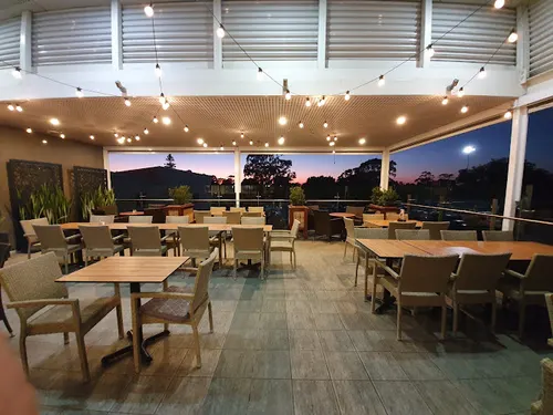 Jaffa Bistro @ Corrimal RSL