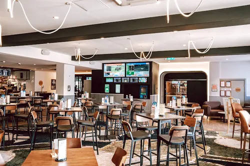 Sydney Junction Hotel