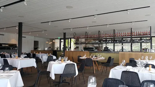 Oliveto Ristorante & Bar