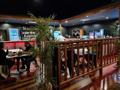 Kickin'Inn, Campbelltown