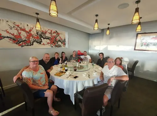 Jenny's Asian Kitchen
