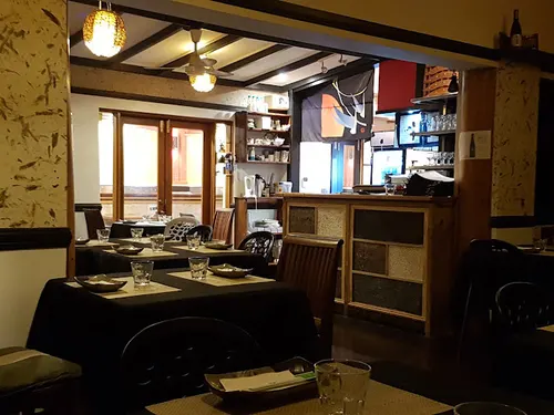 Yusu Japanese Restaurant