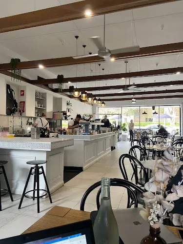 Mr O Wholefoods