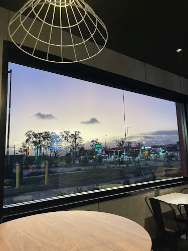 KFC Cameron Park