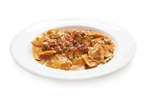 Fasta Pasta