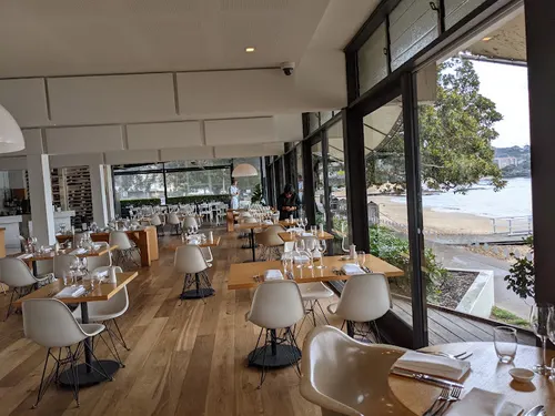 Public Dining Room