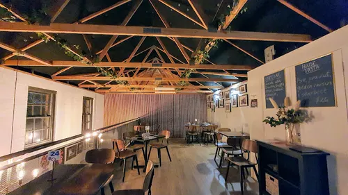 Vine & Tap