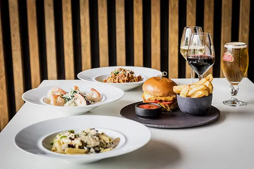BAR30 & Bistro Parramatta