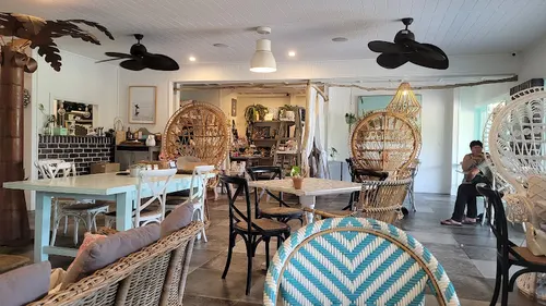 Coconut Coffee House
