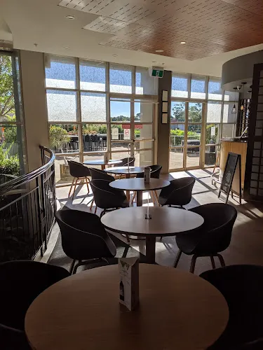 M Restaurant Rosehill