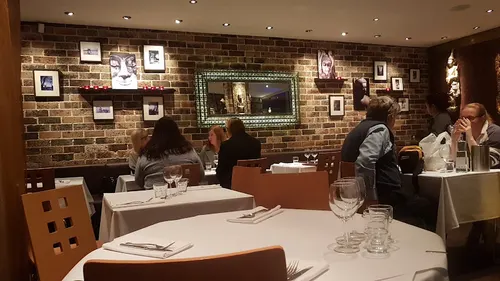 It's Thai Restaurant