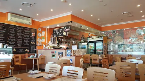 Arturos pizza & pasta