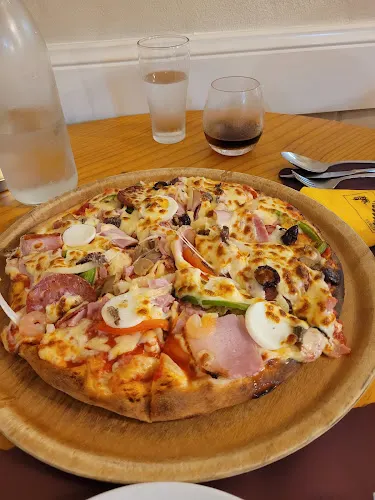 Alfio's Pizzeria