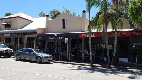 BANGBURGERBAR