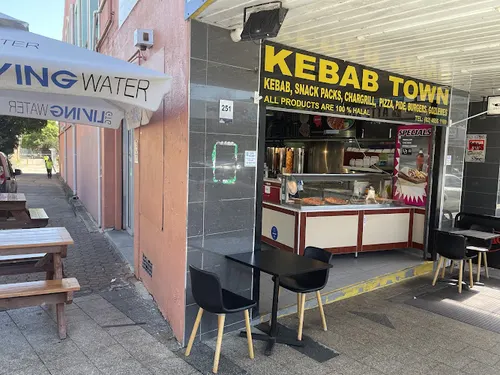 KebabTown