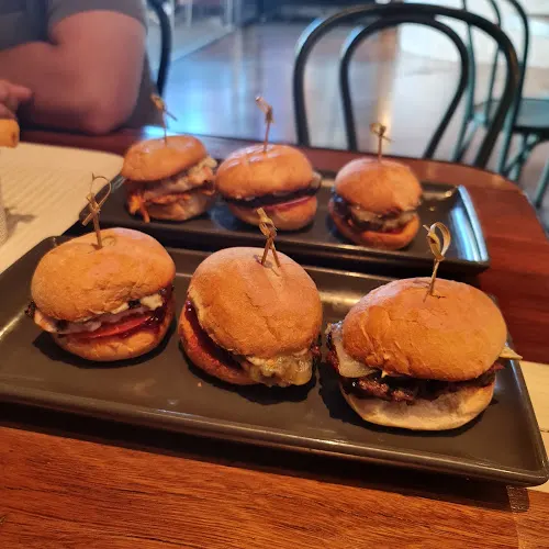 Grill'd Macarthur Square