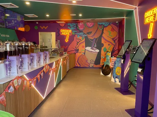 Chatime