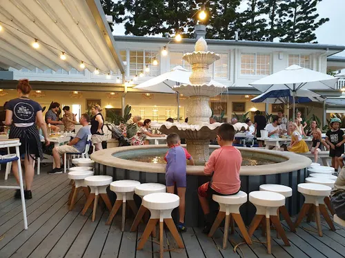 The Boathouse Hotel Patonga