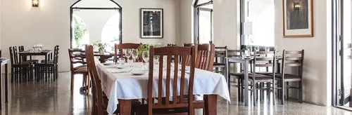 Johnny Franco's Place