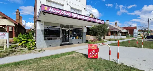 Ban Thai restaurant