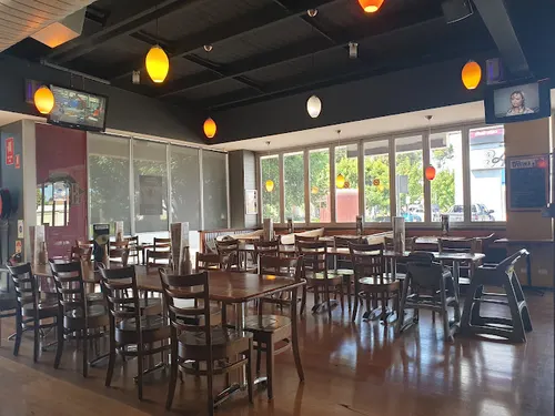 Hog's Breath Cafe Mildura