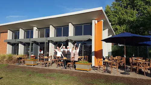 Harvest Cafe & Store