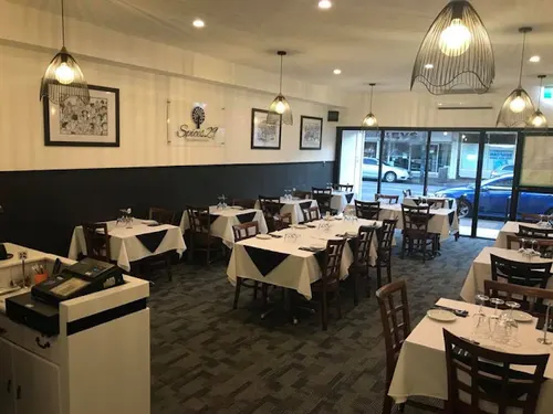 Spices 29 Goan Indian Restaurant