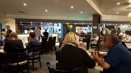 Indulge Dining