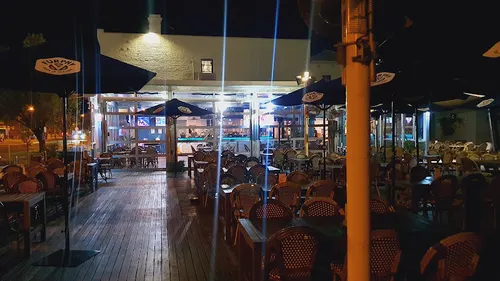 Criterion Hotel
