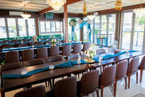 Shahi Dining Windsor