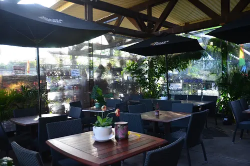 Wyee Nursery Cafe