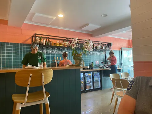 Lola Dining Restaurant Ballina