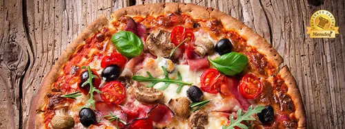 Winmalee Pizzeria