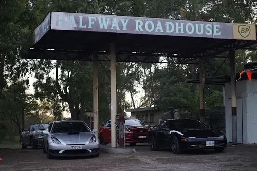 Halfway Roadhouse