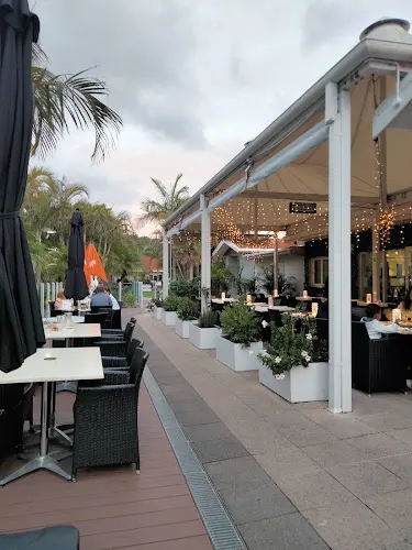 Laguna Blu Bar & Dining