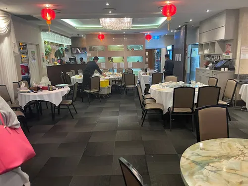 Barluck Seafood Restaurant