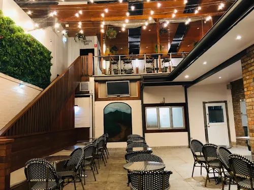 The Hotel Orange