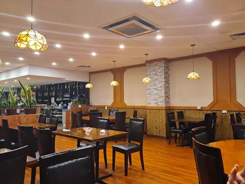 Emperor Asian Restaurant