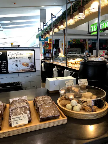 Soul Origin Merrylands Stockland