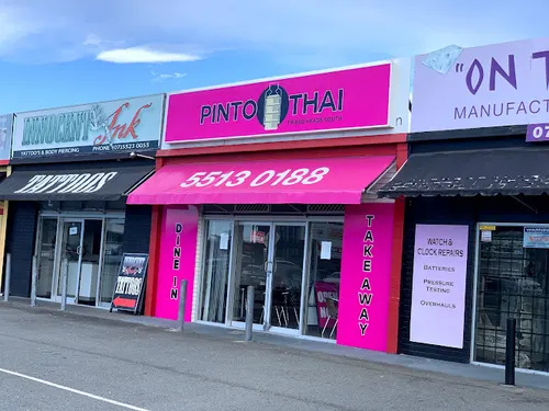 Pinto Thai