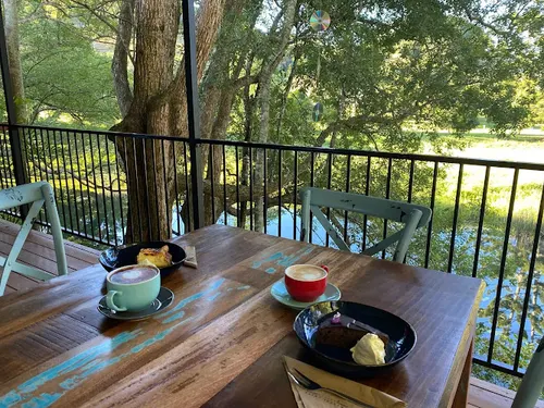 Crystal Creek Estate