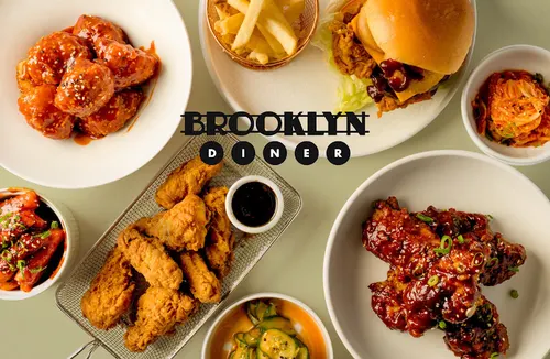 Brooklyn Diner Neutral Bay