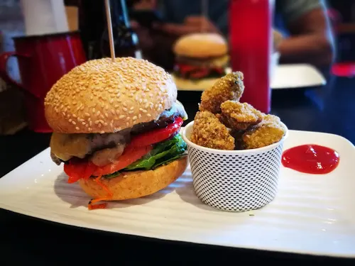 Grill'd Chatswood